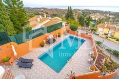 Villa in vendita a Benajarafe Andalusia Málaga