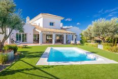 Prestigiosa villa in affitto Casares, Andalusia