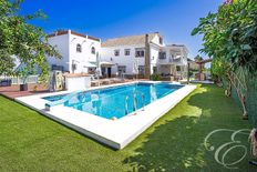 Villa in vendita a Vélez-Málaga Andalusia Málaga