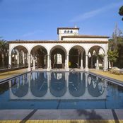 Villa in vendita a Sant Andreu de Llavaneres Catalogna Província de Barcelona