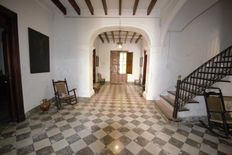 Esclusiva villa di 863 mq in vendita Felanitx, Isole Baleari