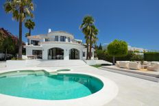 Villa in vendita a Marbella Andalusia Málaga