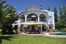 Villa in vendita a Viñuela Andalusia Málaga