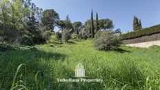 Terreno in vendita a Sant Cugat del Vallès Catalogna Província de Barcelona
