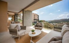 Prestigioso appartamento di 131 m² in vendita Benahavís, Andalusia