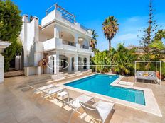 Prestigiosa villa di 294 mq in vendita, Marbella, Spagna