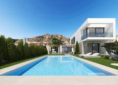 Prestigiosa villa di 150 mq in vendita, Finestrat, Comunità Valenciana