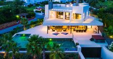 Villa in vendita a Marbella Andalusia Málaga