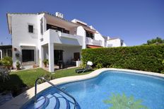 Esclusiva villa di 180 mq in vendita San Pedro de Alcántara, Andalusia