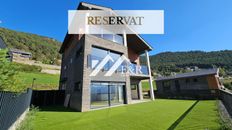 Esclusiva villa di 340 mq in vendita Juberri, Andorra