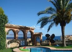 Prestigiosa villa di 631 mq in vendita, Villajoyosa, Comunità Valenciana