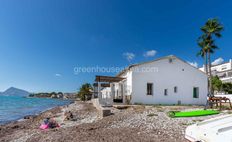 Prestigiosa villa in vendita Altea, Spagna