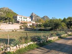 Lussuoso casale in vendita Bunyola, Isole Baleari