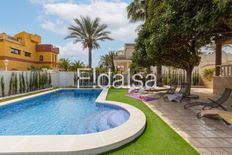 Prestigiosa villa di 450 mq in vendita, La Manga del Mar Menor, Región de Murcia