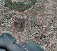 Terreno in vendita - Los Cristianos, Isole Canarie