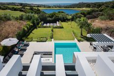 Villa in vendita a Estepona Andalusia Málaga