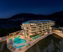 Appartamento di lusso di 189 m² in vendita Benalmádena, Spagna