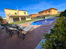 Villa in vendita a Esclanyà Catalogna Girona