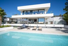 Prestigiosa villa di 380 mq in vendita Marbella, Andalusia