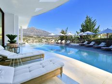 Esclusiva villa in vendita Marbella, Andalusia