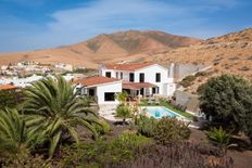 Villa in vendita a Pájara Isole Canarie Provincia de Las Palmas