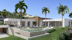 Villa in vendita a Marbella Andalusia Málaga