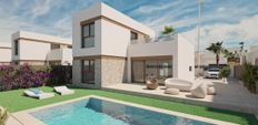 Prestigiosa villa di 131 mq in vendita, Algorfa, Comunità Valenciana