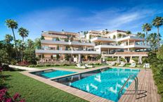 Appartamento in vendita a Marbella Andalusia Málaga