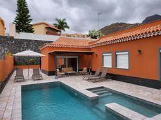 Villa in vendita a Costa Adeje Isole Canarie Provincia de Santa Cruz de Tenerife