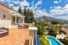 Villa in vendita Marbella, Andalusia