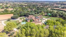 Villa in vendita a Parlavà Catalogna Girona