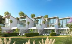 Prestigiosa villa di 400 mq in vendita Benalmádena, Andalusia