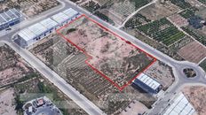 Terreno in vendita a Bétera Comunità Valenciana Província de València