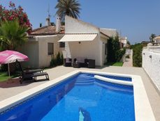 Villa in vendita a La Manga del Mar Menor Región de Murcia Murcia