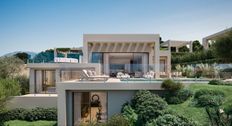 Villa di 370 mq in vendita Benahavís, Spagna