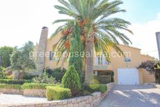 Villa in vendita a l\'Alfàs del Pi Comunità Valenciana Provincia de Alicante