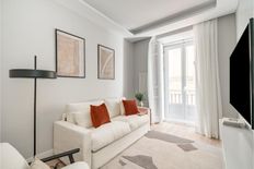 Appartamento di lusso di 93 m² in vendita Madrid, Spagna