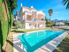 Villa in vendita Marbella, Andalusia