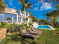 Villa in vendita a Benalmádena Andalusia Málaga