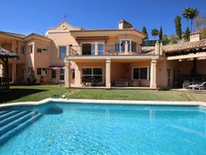 Villa di 430 mq in vendita Marbella, Andalusia