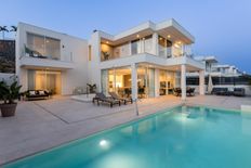 Prestigiosa villa di 310 mq in vendita, Adeje, Isole Canarie
