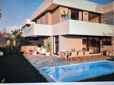 Villa in vendita a Alicante Comunità Valenciana Provincia de Alicante