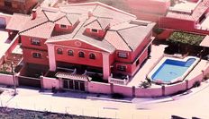 Esclusiva villa di 531 mq in vendita Mijas, Spagna