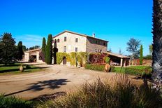 Prestigiosa villa in vendita Sant Climent de Peralta, Catalogna