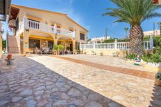 Villa in vendita a la Nucia Comunità Valenciana Provincia de Alicante