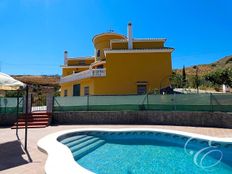 Villa in vendita a Casabermeja Andalusia Málaga