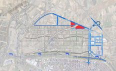 Terreno in vendita a Parla Comunidad de Madrid Provincia de Madrid