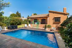 Villa in vendita a Mijas Andalusia Málaga
