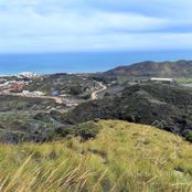 Terreno in vendita a Mojacar Andalusia Almeria