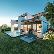 Villa in vendita a Estepona Andalusia Málaga